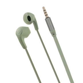 VIDVIE HS673 Wired Headphones 3.5mm Jack Green