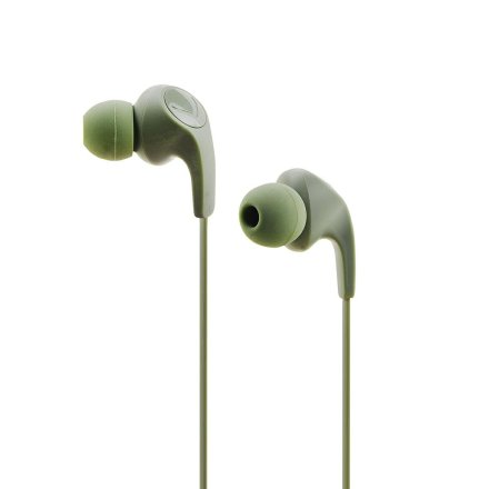 sluchawki vidvie hs670 zielony