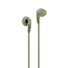 Wired earphones HF VIDVIE HS673 green