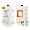 Bluetooth earphones VIDVIE BT865 white