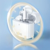 Bluetooth earphones VIDVIE BT865 white