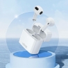Bluetooth earphones VIDVIE BT865 white