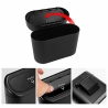 Car trash can