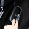 Car trash can