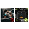 Car trash can