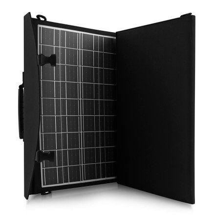 panel solarny 60w