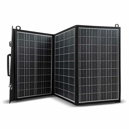 panel solarny 45w