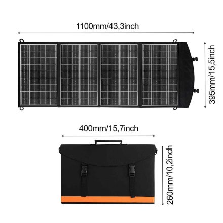 panel solarny 60w