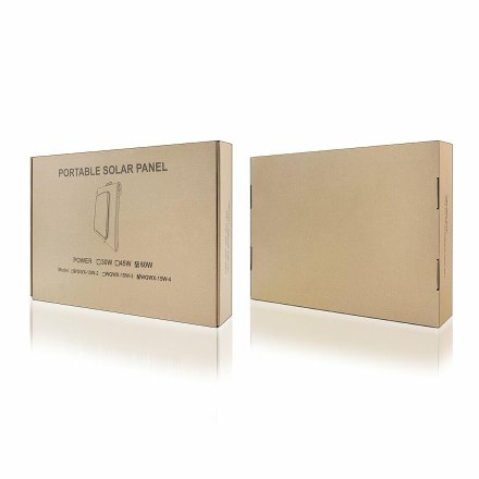 panel solarny 60w