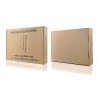 Panel solarny A08 45W, 2xUSB czarno-pomarańczowy
