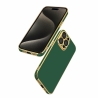 Case GLAMOUR for Xiaomi REDMI NOTE 13 4G green