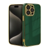 Case GLAMOUR for Xiaomi REDMI NOTE 13 4G green