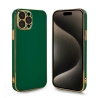 Case GLAMOUR for Xiaomi REDMI NOTE 13 4G green