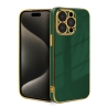 Etui GLAMOUR do Xiaomi 14 zielony