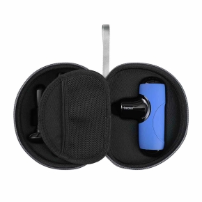 Beoka Q1 Körpermassagegerät blau