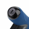 Beoka Q1 Körpermassagegerät blau