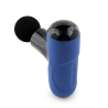 Beoka Q1 Körpermassagegerät blau
