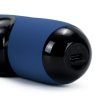 Beoka Q1 Körpermassagegerät blau
