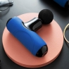 Beoka Q1 Körpermassagegerät blau