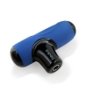 Beoka Q1 Körpermassagegerät blau