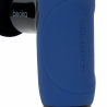 Beoka Q1 Körpermassagegerät blau