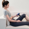 Beoka Q1 Körpermassagegerät blau