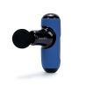 Beoka Q1 Körpermassagegerät blau