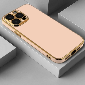 Etui GLAMOUR do Xiaomi 13T/13T PRO różowy