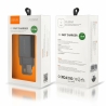 VIDVIE PLE248 1xUSB + 1xType C 3A PD 20W Netzteil schwarz