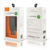 VIDVIE PLE249 Netzladegerät 1xUSB 3A 18W QC 3.0 schwarz
