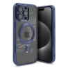 Case SHINE MAGSAFE for iPhone 11 PRO MAX navy blue