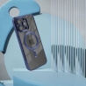 Etui MAGSHINE MAGSAFE für Apple iPhone 11 PRO MAX marineblau