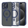 Case SHINE MAGSAFE for iPhone 11 PRO MAX navy blue