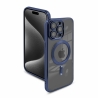 Etui MAGSHINE MAGSAFE für Apple iPhone 14 PRO MAX navy