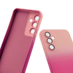 OMBRA Case for Xiaomi REDMI NOTE 12 PRO 5G Raspberry