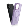 Etui MAGMAT MAGSAFE für Apple iPhone 11 lila