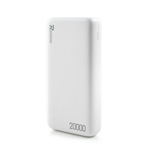 powerbank reverse pbr183 bialy