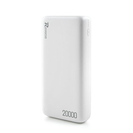 powerbank reverse pbr183 bialy