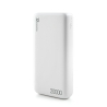 Powerbank REVERSE PBR-183 20 000 mAh weiß