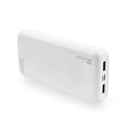 powerbank reverse pbr183 bialy