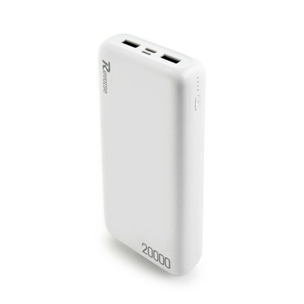 powerbank reverse pbr183 bialy