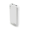 Powerbank REVERSE PBR-183 20 000 mAh weiß