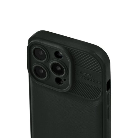 etui protector czarny