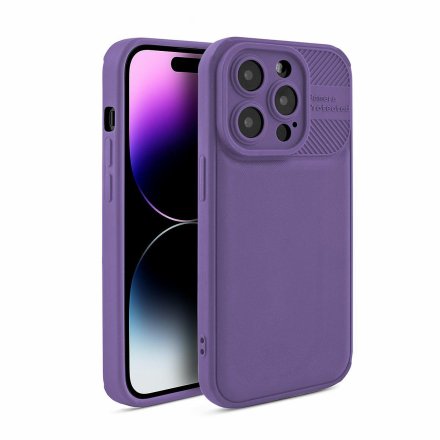 etui protector fioletowy