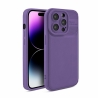 Etui PROTECTOR für Apple iPhone 13 lila