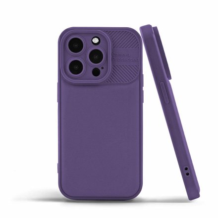 etui protector fioletowy