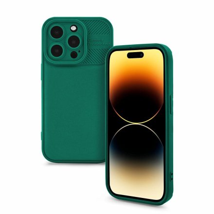 tui protector zielony