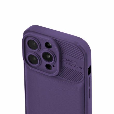 etui protector fioletowy