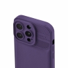 Case PROTECTOR for Apple iPhone 13 purple