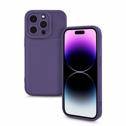 etui protector fioletowy